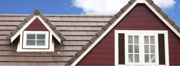 Bosworth Roofing Logo