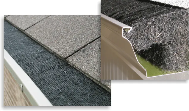 Expert roof leak repair for fast service in Hunstville, TX by Bosworth Roofing