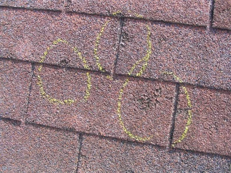 Emergency flat roof repair in Hunstville, TX - Bosworth Roofing