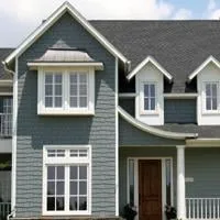 Licensed shingle roofing service for residential properties across Hunstville, TX - Bosworth Roofing