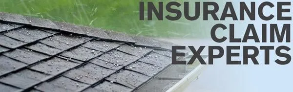 Emergency storm damage roof repair same-day service across Hunstville, TX - Bosworth Roofing