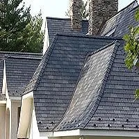 Trusted roof inspection in Hunstville, TX - Bosworth Roofing