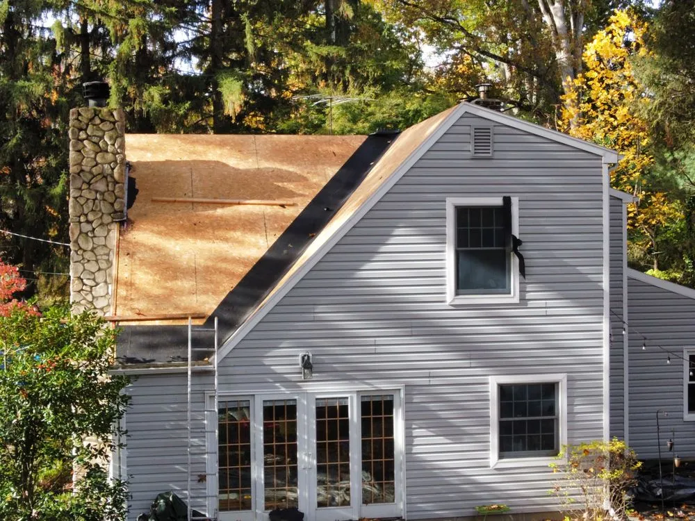 Slide of Botani Exteriors