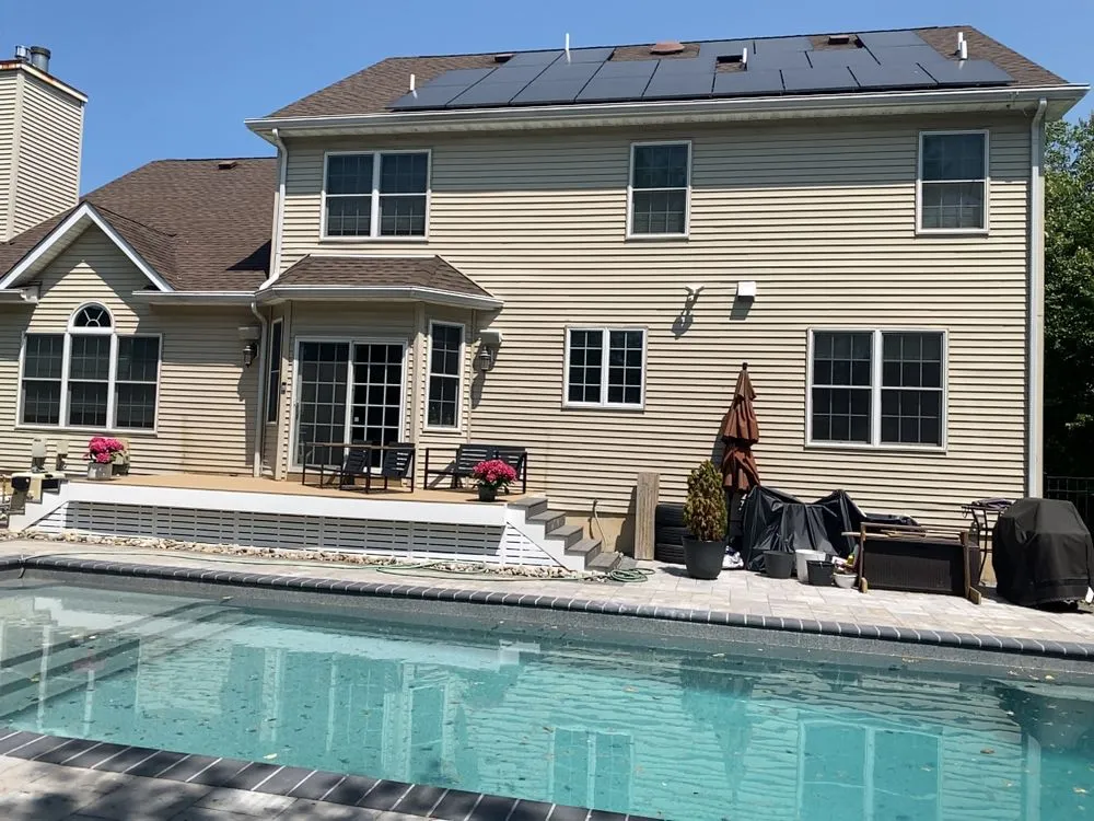 Slide of Botani Exteriors