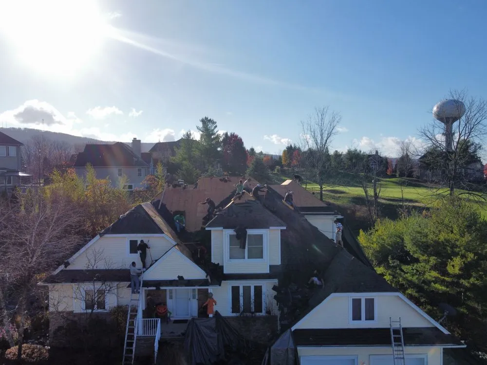 Slide of Botani Exteriors