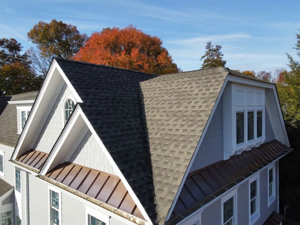 Slide of Botani Exteriors