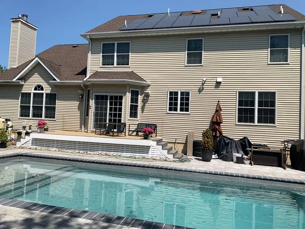 Slide of Botani Exteriors