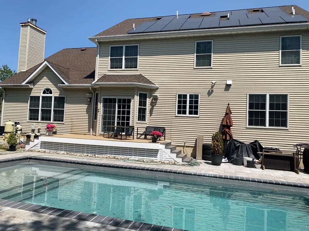 Slide of Botani Exteriors