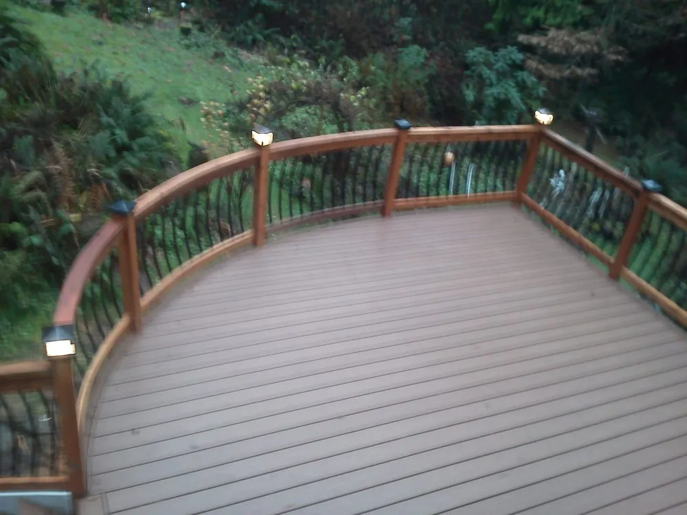 Slide of Bothell Roofing