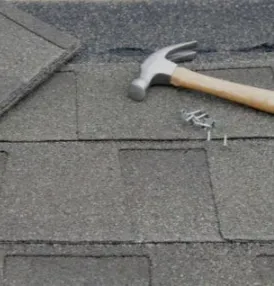 Slide of Bothell Roofing