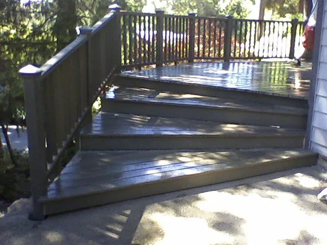 Slide of Bothell Roofing