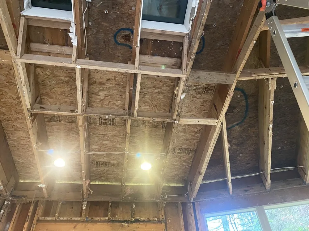 Slide of Bothell Roofing