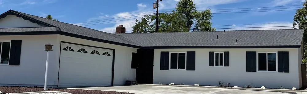 Slide of Bottom Dollar Roofing