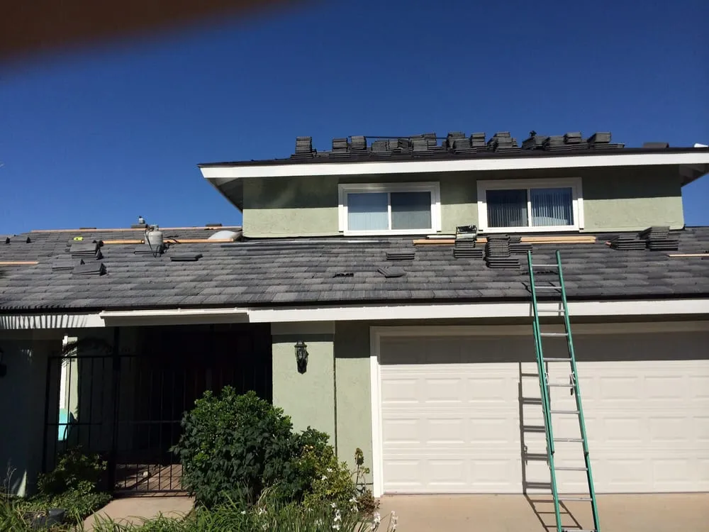 Slide of Bottom Dollar Roofing