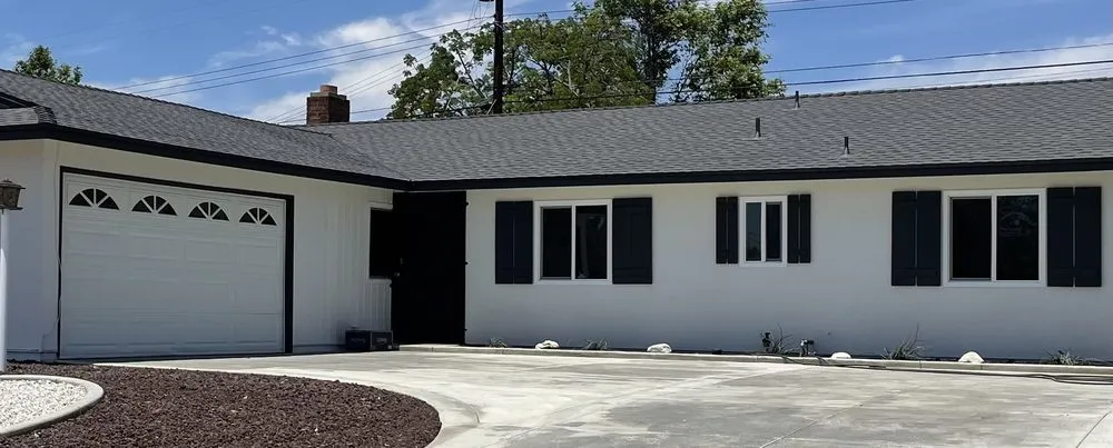 Slide of Bottom Dollar Roofing