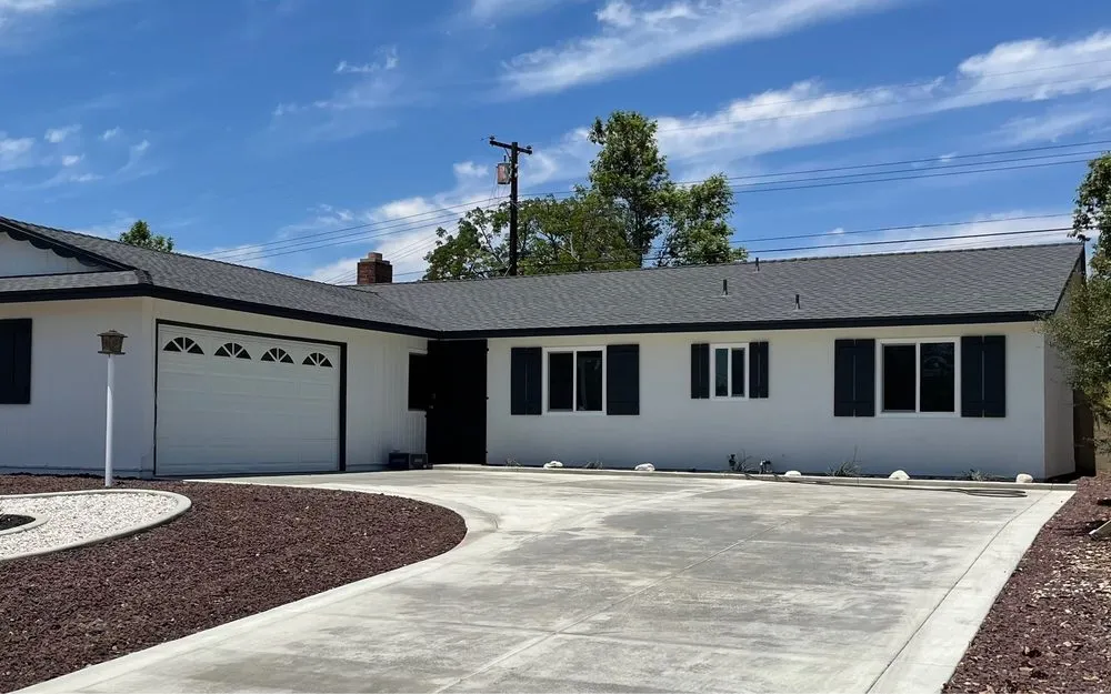 Slide of Bottom Dollar Roofing