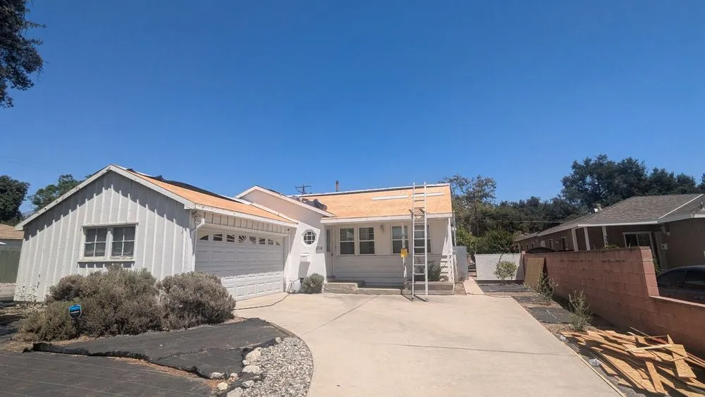 Slide of Bottom Dollar Roofing