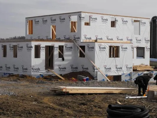 Bottom Line Construction