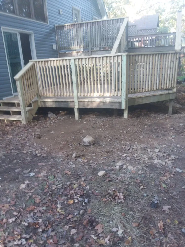 Reliable roof inspection for fast service in Vernon Township, NJ by Bottom To Top Construction