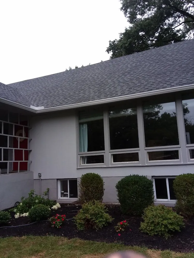 Reliable residential roofing service with free inspection in Vernon Township, NJ by Bottom To Top Construction