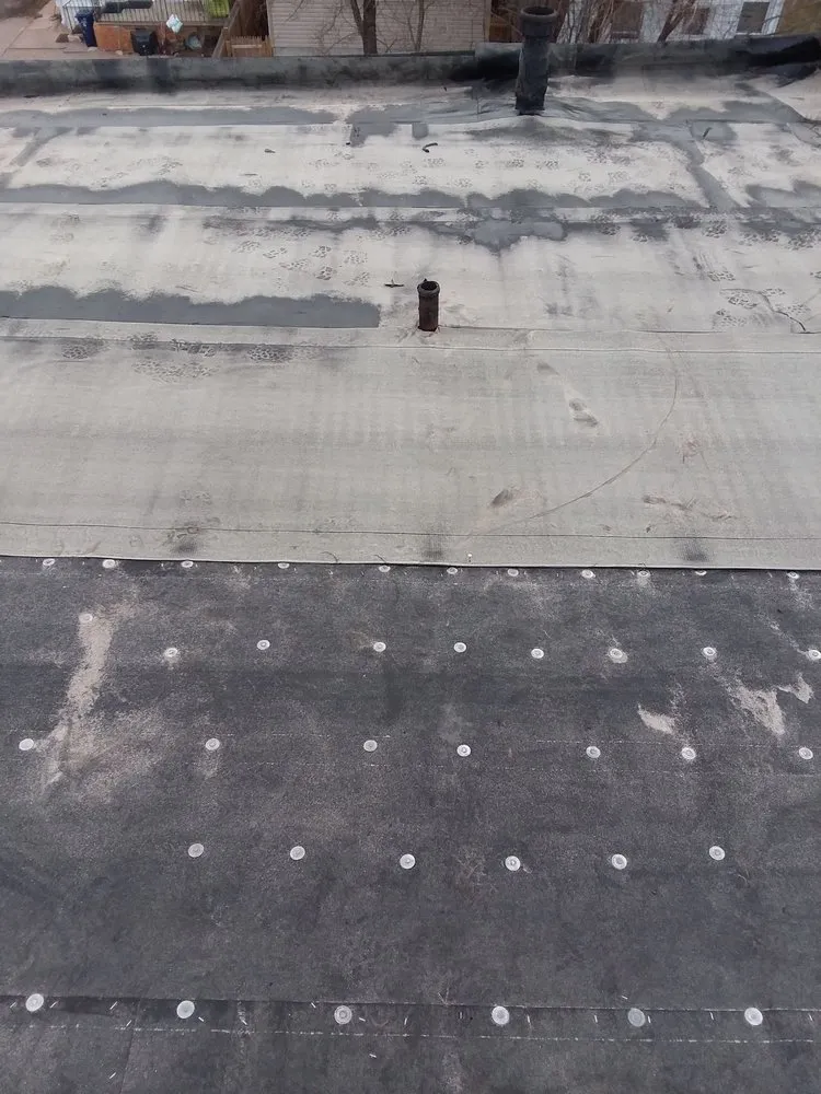Reliable storm damage roof repair experts serving Vernon Township, NJ - Bottom To Top Construction