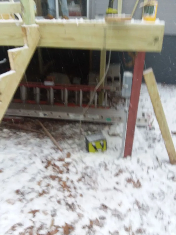 Top-rated storm damage roof repair same-day service in Vernon Township, NJ by Bottom To Top Construction