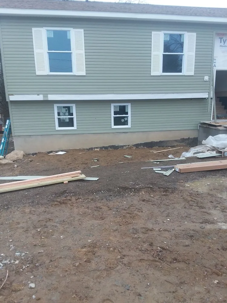 Trusted shingle roofing service for homes across Vernon Township, NJ - Bottom To Top Construction
