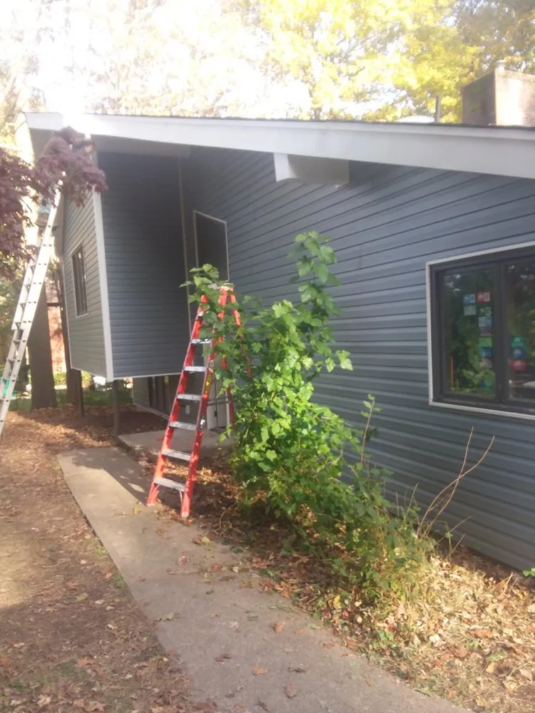 Emergency residential roofing service same-day service across Vernon Township, NJ - Bottom To Top Construction