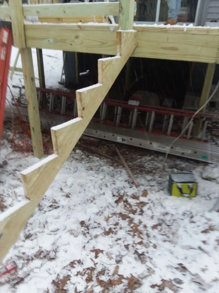 Reliable roof inspection in Vernon Township, NJ - Bottom To Top Construction