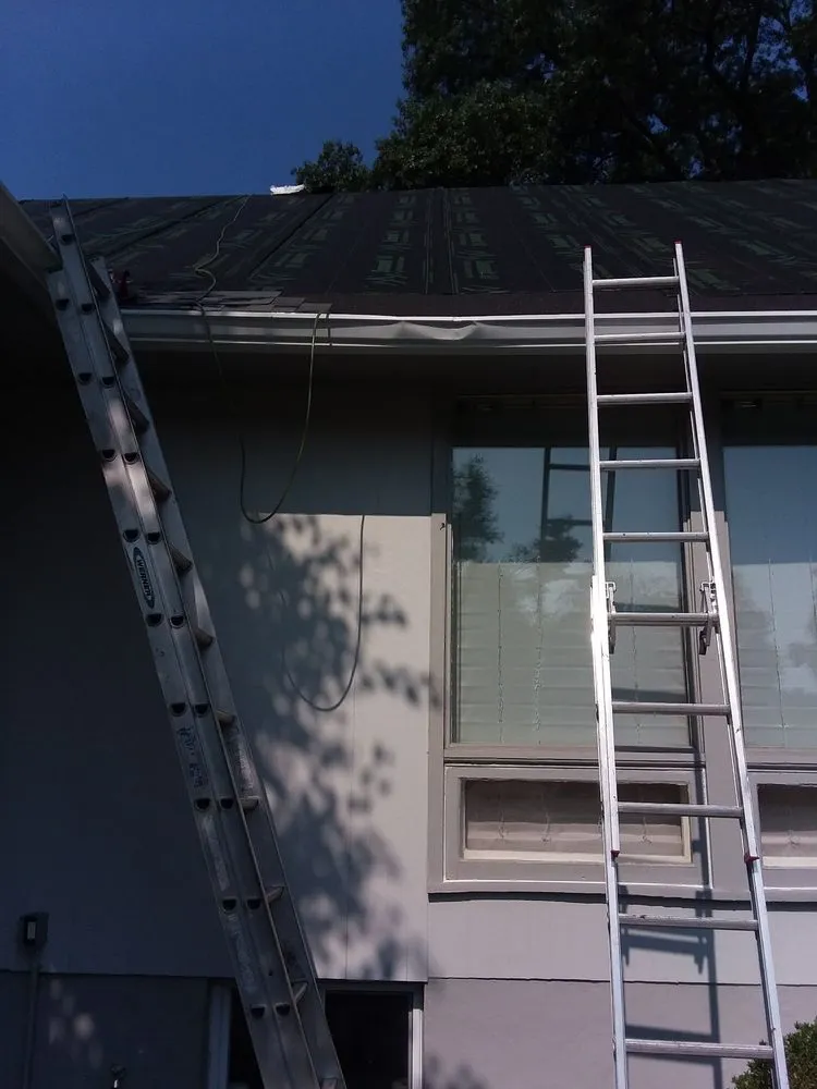 Expert residential roofing service same-day service across Vernon Township, NJ - Bottom To Top Construction