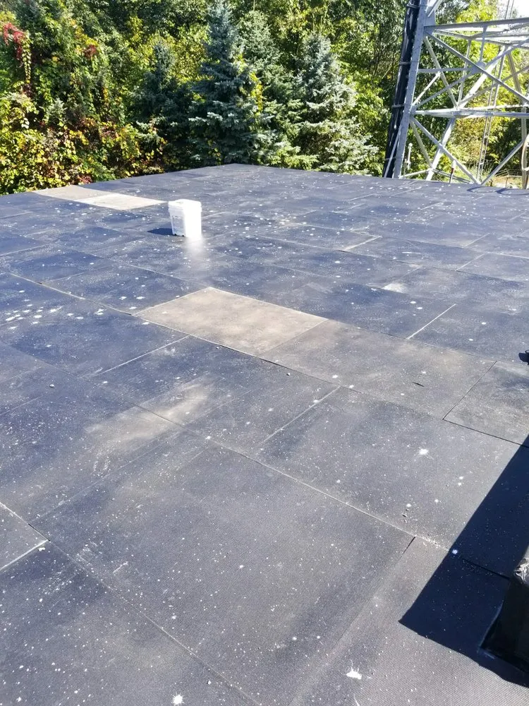 Emergency roof leak repair for residential properties across Vernon Township, NJ - Bottom To Top Construction