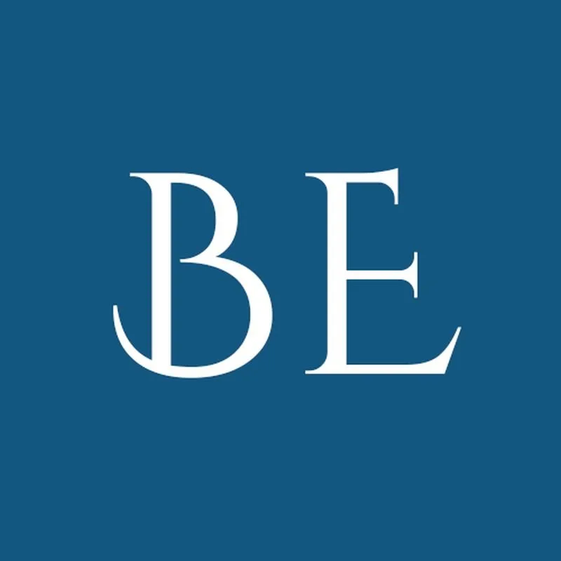 Slide of Bott's Exteriors