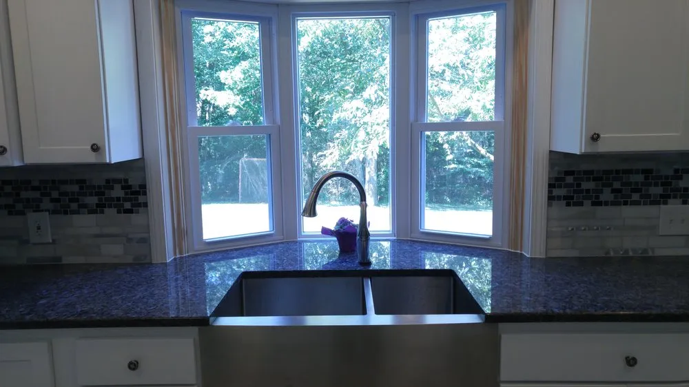 Expert flat roof repair in Oakdale, CT by Bouchey Builders