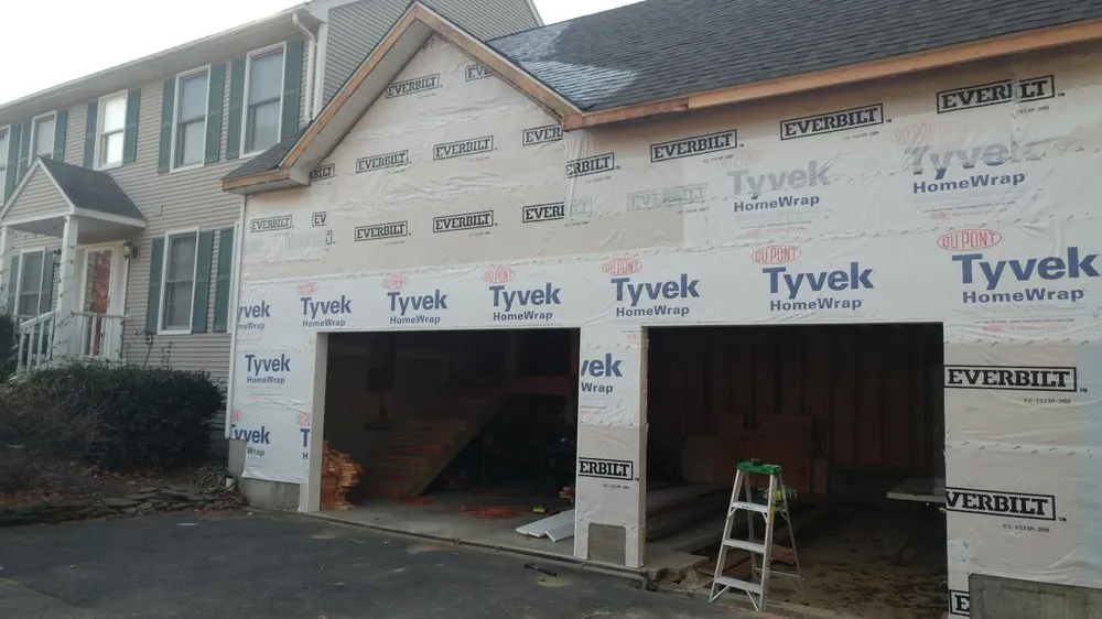 Local residential roofing service in Oakdale, CT - Bouchey Builders