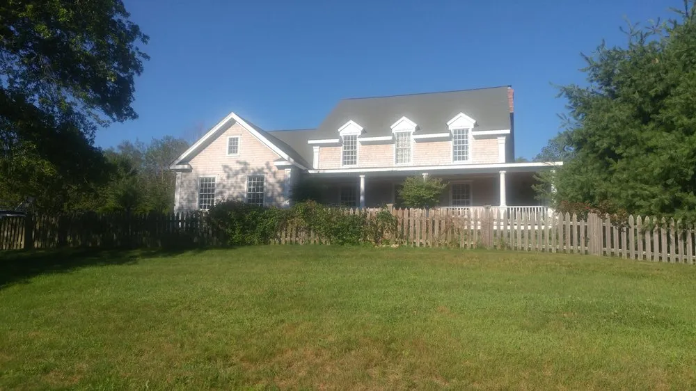 Emergency roof replacement in Oakdale, CT - Bouchey Builders
