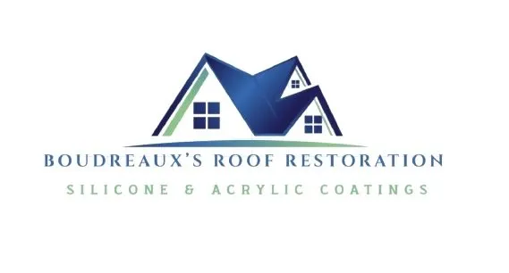 Slide of Boudreaux’s Roof Restoration 