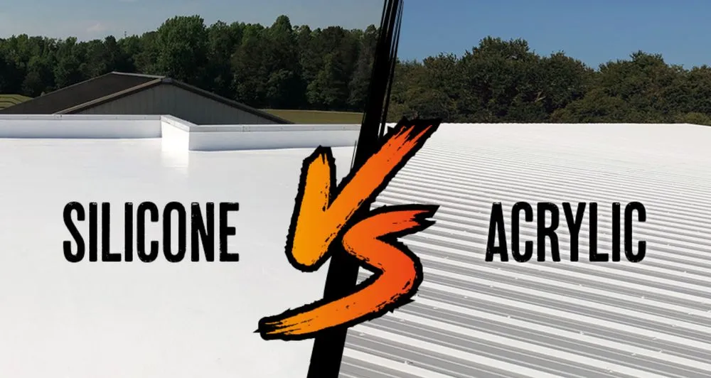 Slide of Boudreaux’s Roof Restoration 