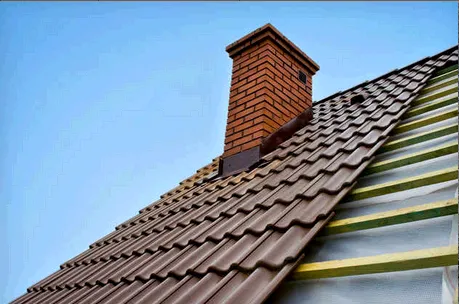 Top-rated roof inspection in Moneta, VA by Boughton & Sons Roofing, LLC