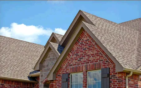 Local flat roof repair with free inspection in Moneta, VA by Boughton & Sons Roofing, LLC