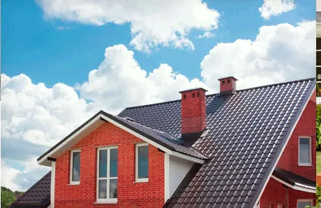 Top-rated roof inspection in Moneta, VA by Boughton & Sons Roofing, LLC