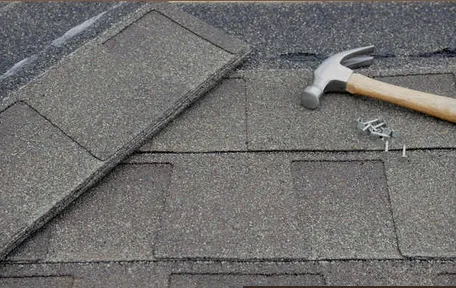 Expert residential roofing service in Moneta, VA - Boughton & Sons Roofing, LLC