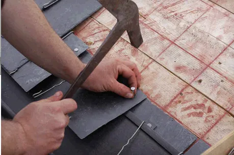 Emergency roof inspection experts serving Moneta, VA - Boughton & Sons Roofing, LLC