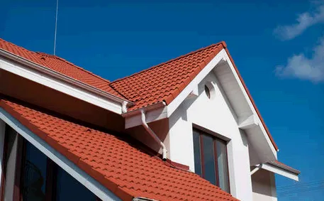 Boughton & Sons Roofing, LLC Logo