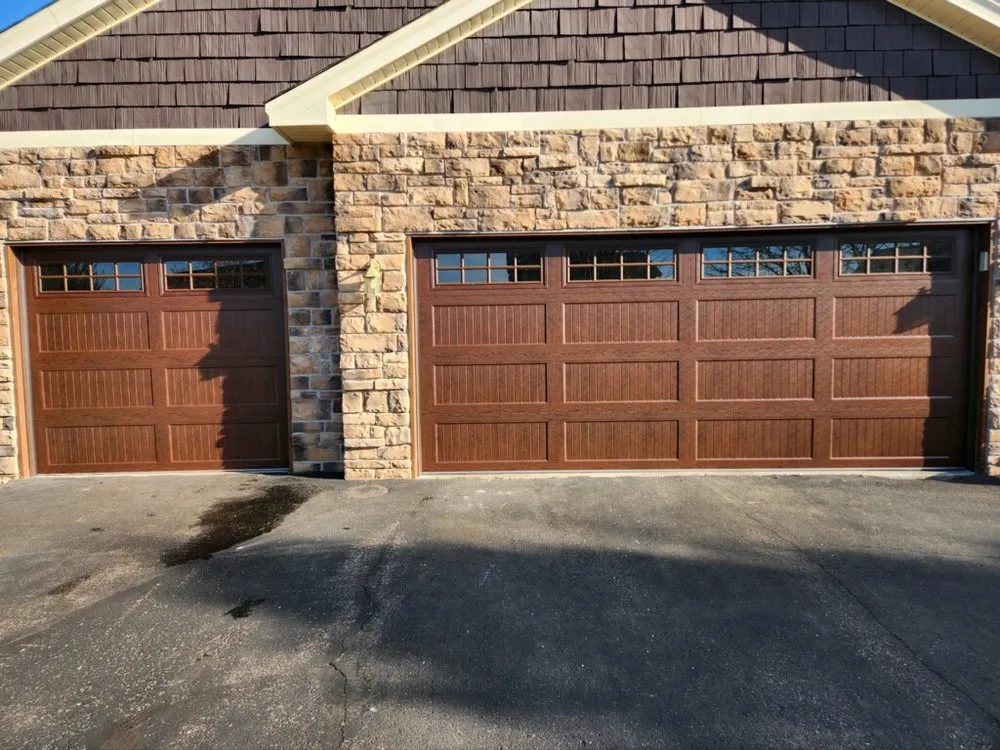 Slide of Boulder Creek Construction