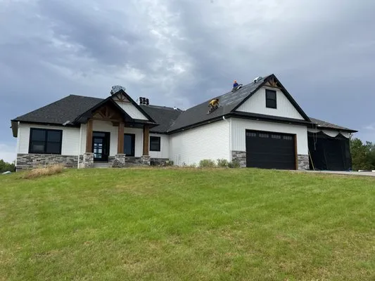 Boulder Creek Construction Logo