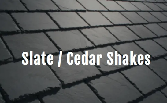 Slide of Boulder Roofing