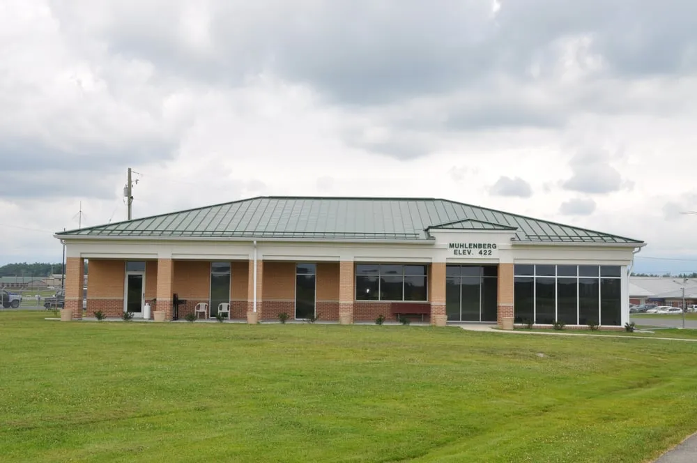 Slide of Bouldin Roofing