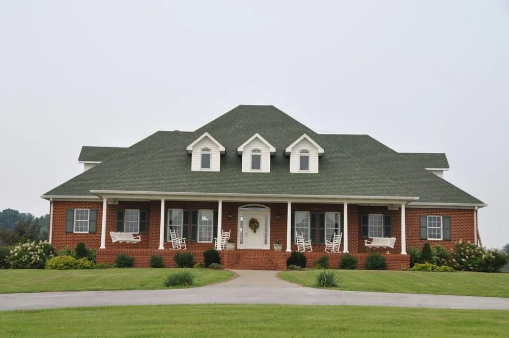 Slide of Bouldin Roofing