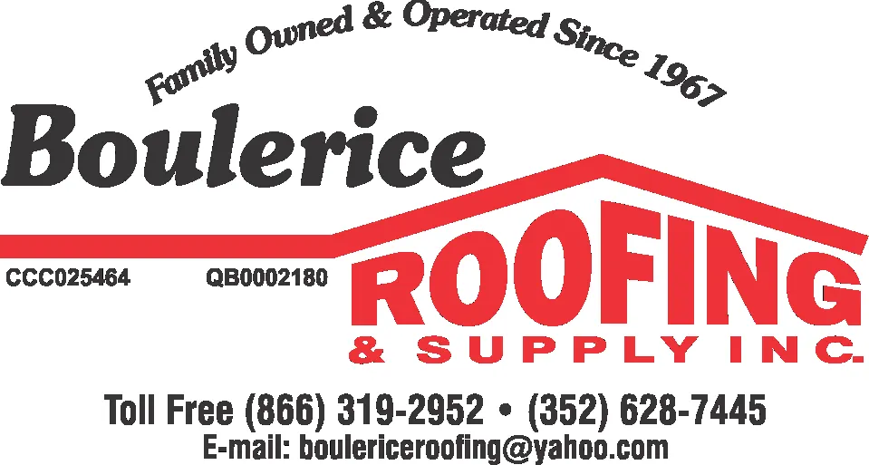 Slide of Boulerice Roofing & Supply