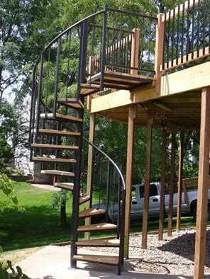 Slide of Boulevard Building Company